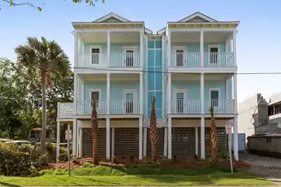 108 Hudson Avenue E, Folly Beach, SC 29439 - Photo 4