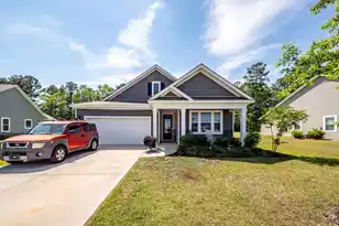 1270 Wading Pt Blvd, Huger, SC 29450 - Photo 48