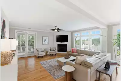 504 Beach Court W, Folly Beach, SC 29439 - Photo 16