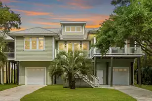 504 Beach Ct W, Folly Beach, SC 29439 - Photo 2