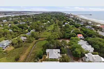 504 Beach Court W, Folly Beach, SC 29439 - Photo 46