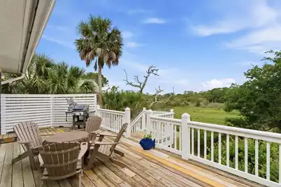 504 Beach Court W, Folly Beach, SC 29439 - Photo 40