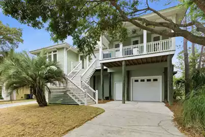 504 Beach Court W, Folly Beach, SC 29439 - Photo 6