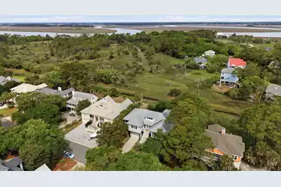 504 Beach Court W, Folly Beach, SC 29439 - Photo 42