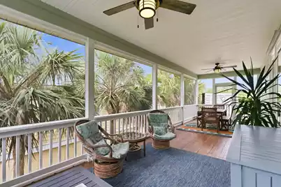 504 Beach Court W, Folly Beach, SC 29439 - Photo 38