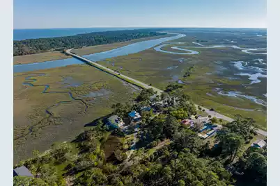 74 Ocean Marsh Lane, Saint Helena Island, SC 29920 - Photo 12