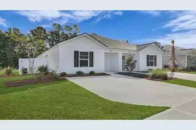 141 Mims Academy Drive, Harleyville, SC 29448 - Photo 24