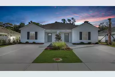 141 Mims Academy Drive, Harleyville, SC 29448 - Photo 1