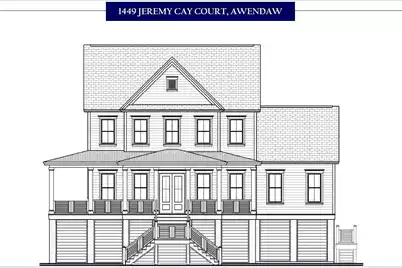 1449 Jeremy Cay Court, Awendaw, SC 29429 - Photo 2