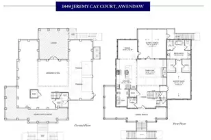 1449 Jeremy Cay Ct, Awendaw, SC 29429 - Photo 4