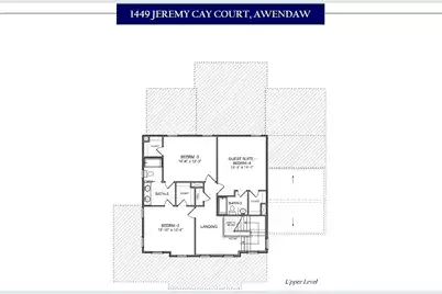 1449 Jeremy Cay Court, Awendaw, SC 29429 - Photo 4