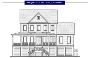 1449 Jeremy Cay Ct, Awendaw, SC 29429 - Photo 2