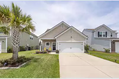 117 Sequoia Lane, Goose Creek, SC 29445 - Photo 1