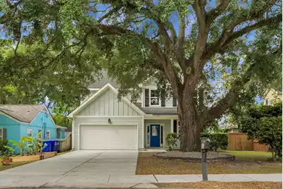 1223 Chesterfield Road, North Charleston, SC 29405 - Photo 2