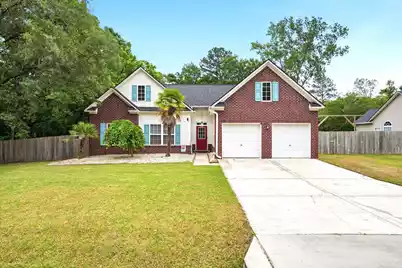 110 Tranquil Lane, Ladson, SC 29456 - Photo 4
