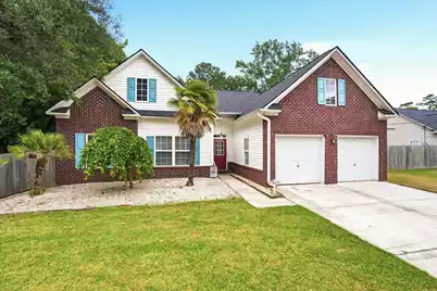 110 Tranquil Lane, Ladson, SC 29456 - Photo 6