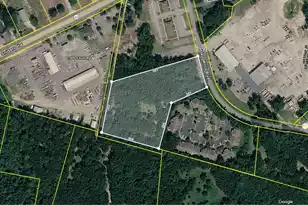 0 Mable T Willis Blvd, Walterboro, SC 29488 - Photo 1