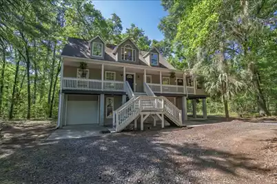 8609 Raccoon Island Road, Edisto Island, SC 29438 - Photo 24