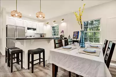 8609 Raccoon Island Road, Edisto Island, SC 29438 - Photo 4