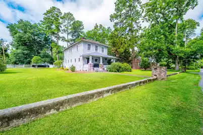 401 Johnston Street, Saint George, SC 29477 - Photo 6