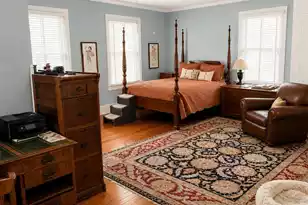 401 Johnston St, Saint George, SC 29477 - Photo 30