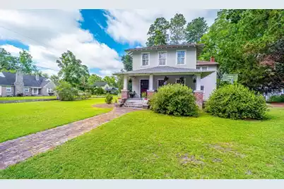 401 Johnston Street, Saint George, SC 29477 - Photo 36