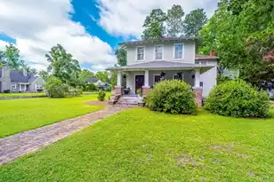 401 Johnston St, Saint George, SC 29477 - Photo 36