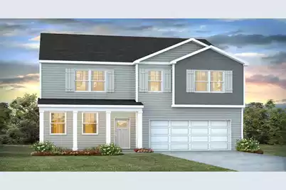 365 Willow Run Drive, Summerville, SC 29486 - Photo 1