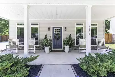 1552 Keswick Drive, Johns Island, SC 29455 - Photo 8