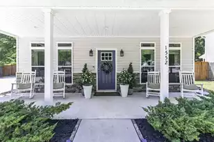 1552 Keswick Dr, Johns Island, SC 29455 - Photo 8