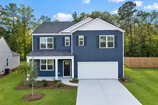 817 Baywood Ln, Summerville, SC 29486 - Photo 1