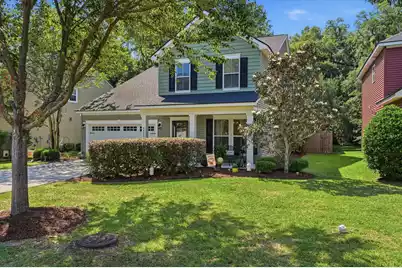 5452 Rising Tide, North Charleston, SC 29420 - Photo 2