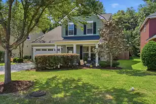 5452 Rising Tide, North Charleston, SC 29420 - Photo 2