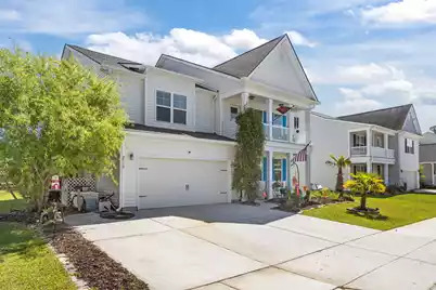 2512 Hummingbird Lane, Summerville, SC 29483 - Photo 2