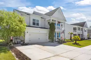2512 Hummingbird Ln, Summerville, SC 29483 - Photo 2