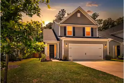 3903 Datchet Road, North Charleston, SC 29420 - Photo 2