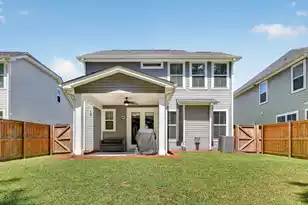 3903 Datchet Rd, North Charleston, SC 29420 - Photo 46