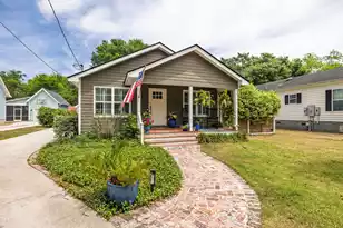 708 Kent St, Mount Pleasant, SC 29464 - Photo 4