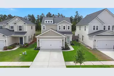 169 Wappoo Trace Lane, Summerville, SC 29486 - Photo 2