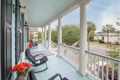 609 King Haven Lane, Johns Island, SC 29455 - Photo 2