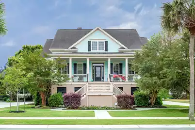 609 King Haven Lane, Johns Island, SC 29455 - Photo 1