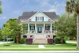 609 King Haven Ln, Johns Island, SC 29455 - Photo 1
