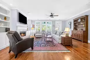4208 Coolidge St, Mount Pleasant, SC 29466 - Photo 30