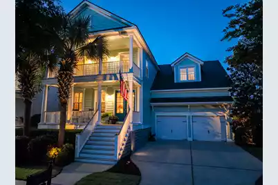 4208 Coolidge Street, Mount Pleasant, SC 29466 - Photo 6