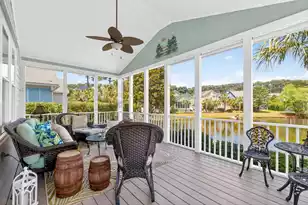 4208 Coolidge St, Mount Pleasant, SC 29466 - Photo 36