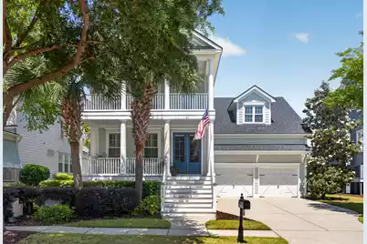 4208 Coolidge Street, Mount Pleasant, SC 29466 - Photo 2