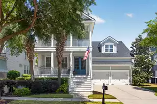 4208 Coolidge St, Mount Pleasant, SC 29466 - Photo 2