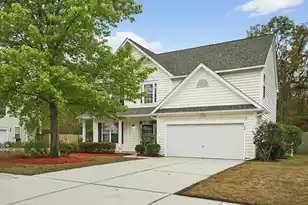176 Thousand Oaks Cir, Goose Creek, SC 29445 - Photo 1
