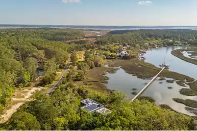 7965 Russell Creek Drive, Edisto Island, SC 29438 - Photo 100