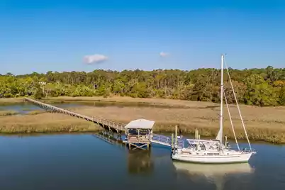 7965 Russell Creek Drive, Edisto Island, SC 29438 - Photo 2